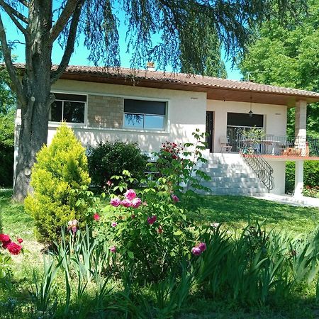 Chambre D'Hote Campagne  Exterior foto