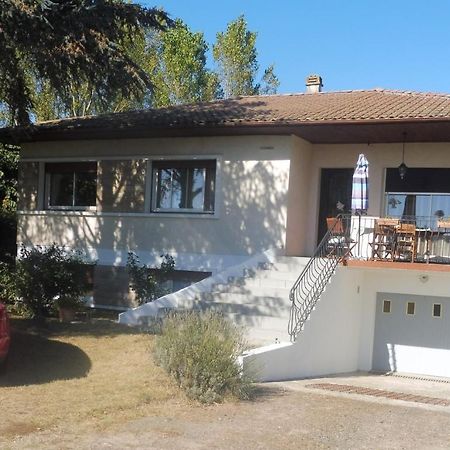 Chambre D'Hote Campagne  Exterior foto